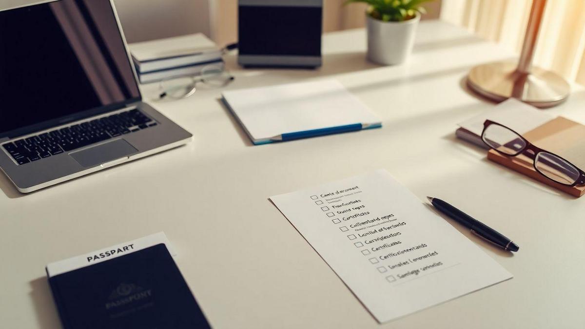 como-me-organizei-com-documentos-para-o-intercambio
