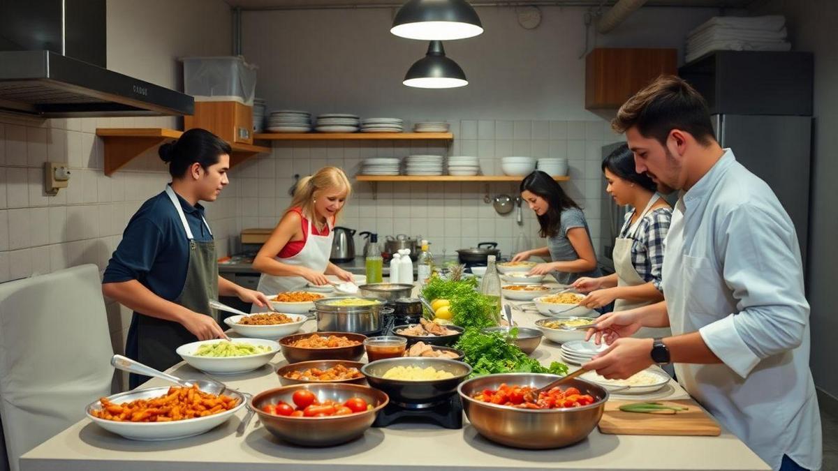 como-sobrevivo-com-mercado-e-cozinha-de-hostel