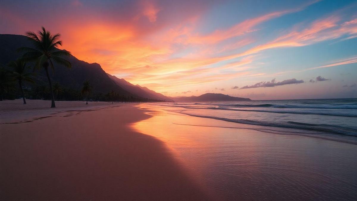 5 destinos perfeitos pra sair da rotina agora