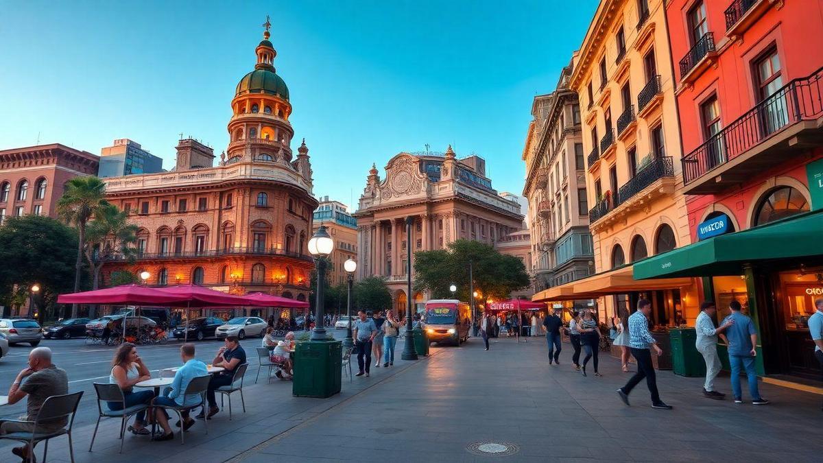 fui-estudar-espanhol-na-argentina-e-me-virei-com-pouco