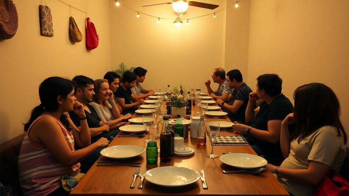 jantar-gratis-em-hostel-sim-e-real