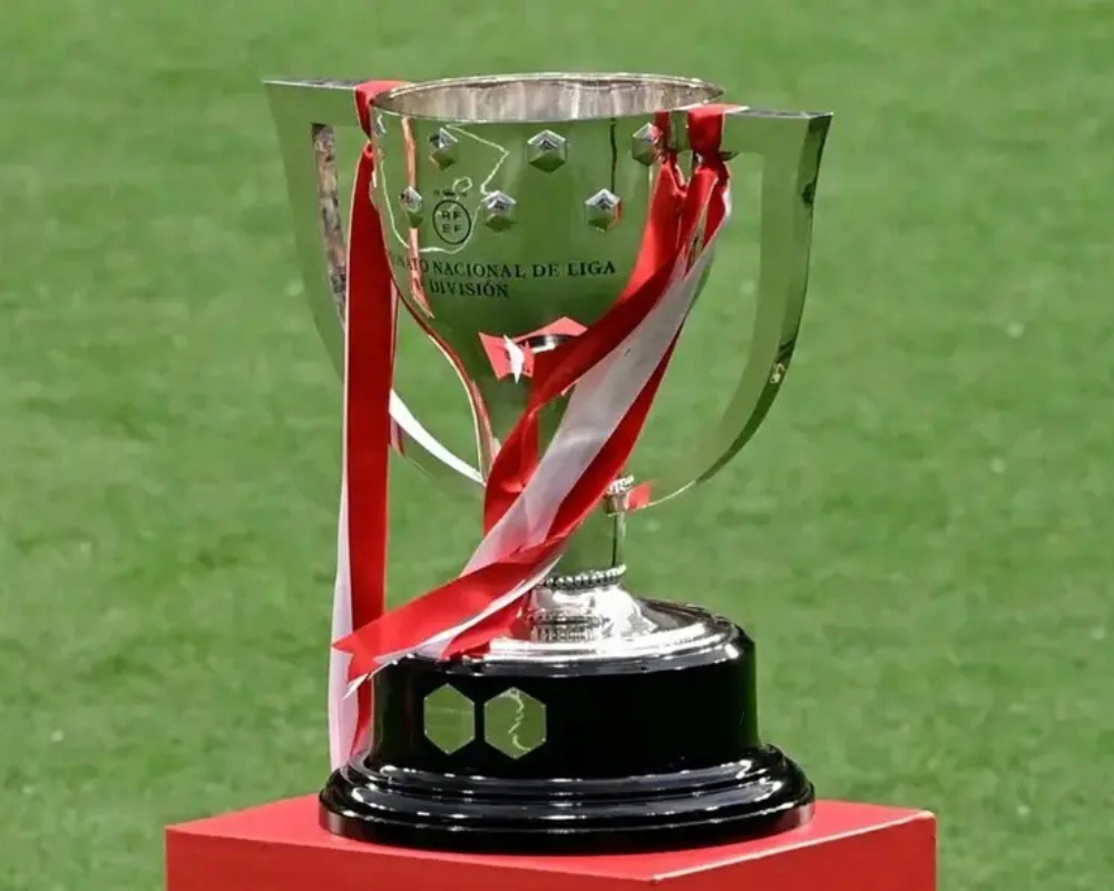 Assista La Liga Grátis Com Qualidade