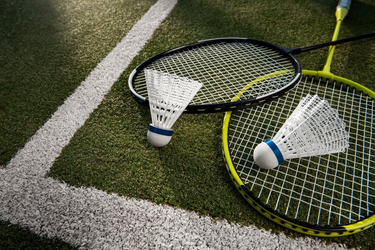 Como assistir badminton grátis