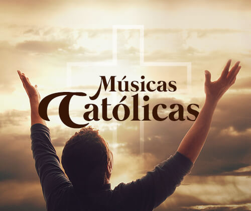 Aplicativo para ouvir músicas católicas grátis