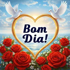 Bom dia, boa tarde, boa noite