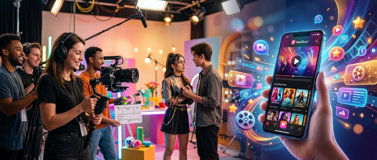 Apps para assistir novelas grátis