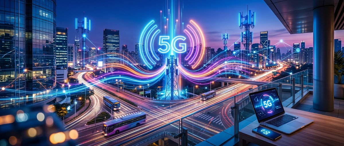 Aplicativos para ativar o sinal 5G grátis